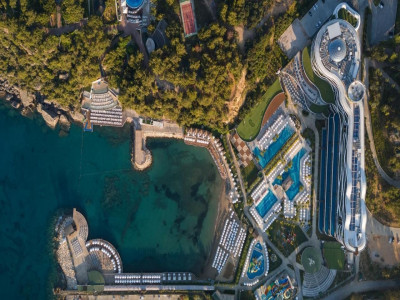 MYLOME LUXURY HOTEL — снимка 4