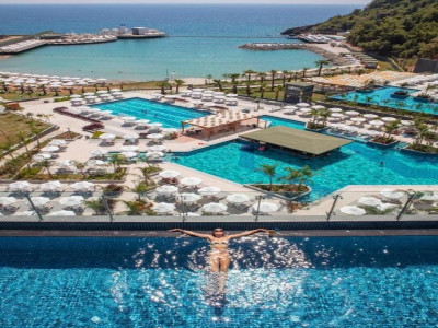 MYLOME LUXURY HOTEL — снимка 5