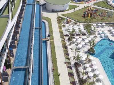 MYLOME LUXURY HOTEL — снимка 6