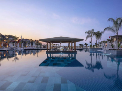 MYLOME LUXURY HOTEL — снимка 7