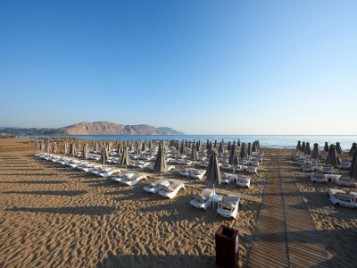 MYTHOS PALACE RESORT & SPA — снимка 4
