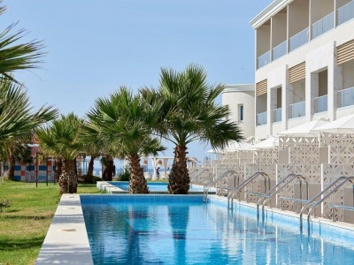 MYTHOS PALACE RESORT & SPA — снимка 5