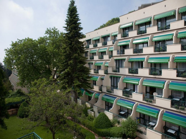 МАГНОЛИЯ ПАРК И СПА
