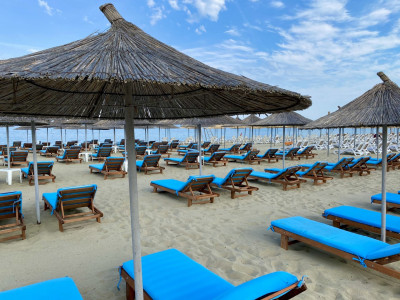 MARBELLA BEACH HOTEL — снимка 2