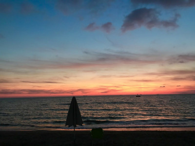 MARBELLA BEACH HOTEL — снимка 3
