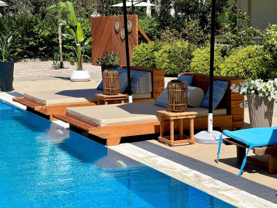 MARBELLA BEACH HOTEL — снимка 6