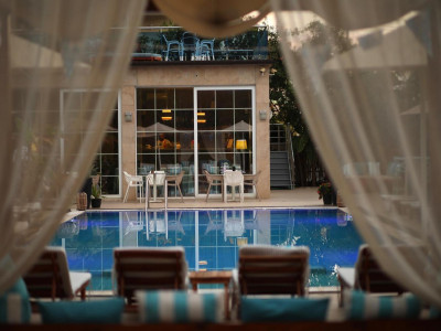 MARBELLA BEACH HOTEL — снимка 7