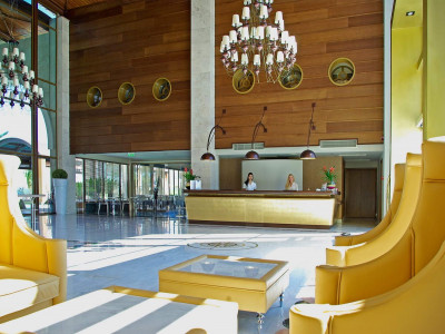 MEDITERRANEAN VILLAGE HOTEL & SPA - снимка 2