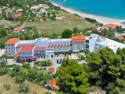 MENDI HOTEL — снимка 2