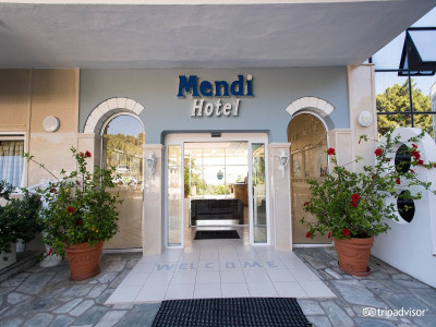 MENDI HOTEL — снимка 3