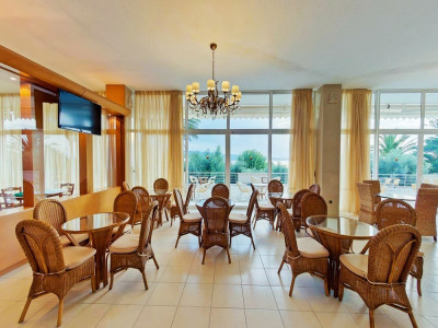 MENDI HOTEL — снимка 7