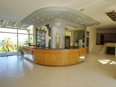 MENDI HOTEL — снимка 8