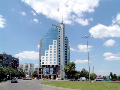 МИРАЖ — снимка 3