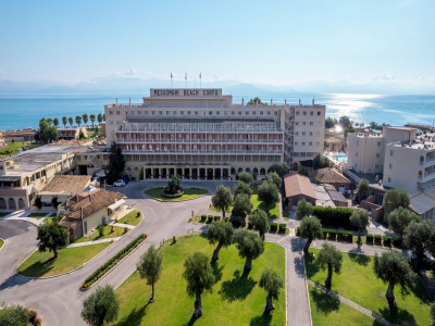 MITSIS MESSONGHI BEACH HOTEL — снимка 2