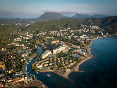 MITSIS MESSONGHI BEACH HOTEL — снимка 3