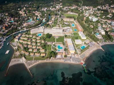 MITSIS MESSONGHI BEACH HOTEL — снимка 4