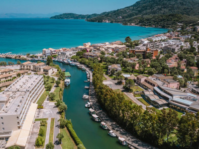 MITSIS MESSONGHI BEACH HOTEL — снимка 5