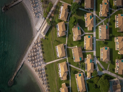MITSIS MESSONGHI BEACH HOTEL — снимка 6