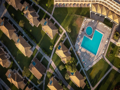 MITSIS MESSONGHI BEACH HOTEL — снимка 8