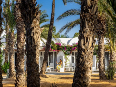 MONARQUE CLUB RIVAGE — снимка 2
