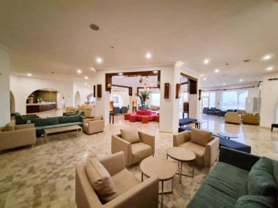 MONARQUE CLUB RIVAGE — снимка 3