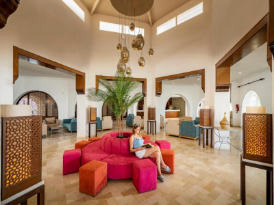 MONARQUE CLUB RIVAGE — снимка 4