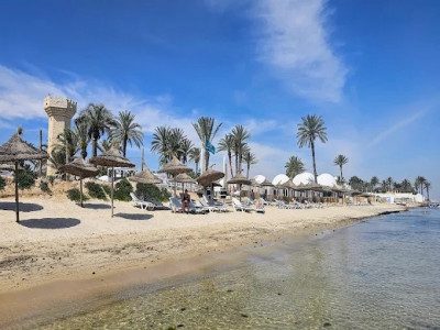 MONARQUE CLUB RIVAGE — снимка 5