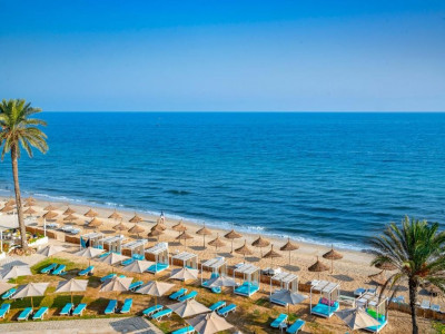 MONARQUE CLUB RIVAGE — снимка 6