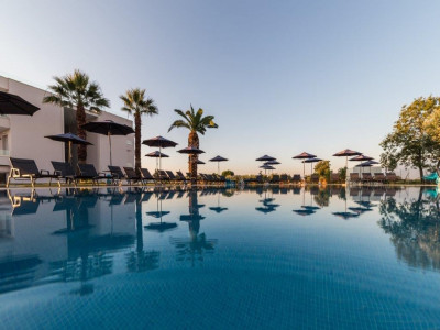 MYTHIC SUMMER HOTEL — снимка 2