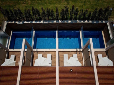 MYTHIC SUMMER HOTEL — снимка 3