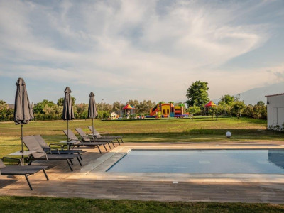 MYTHIC SUMMER HOTEL — снимка 6