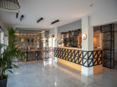 MYTHIC SUMMER HOTEL — снимка 8