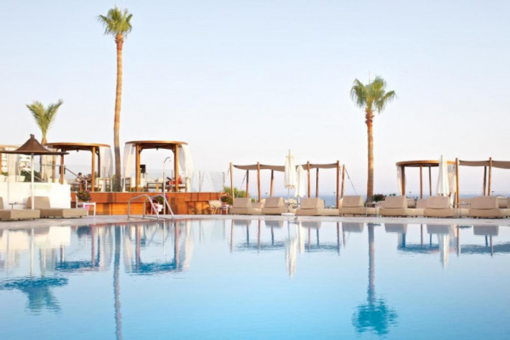 NAPA MERMAID HOTEL & SUITES — снимка 2