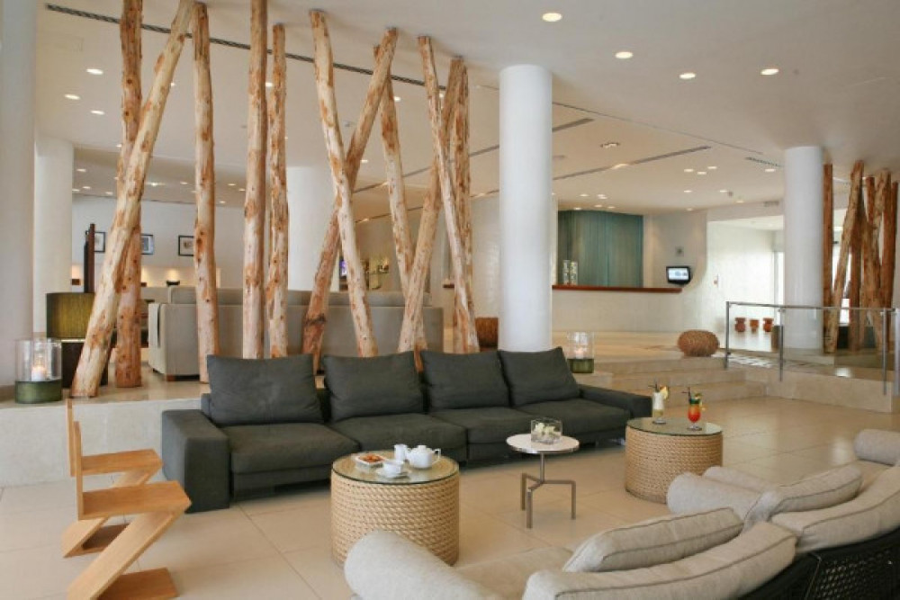 NAPA MERMAID HOTEL & SUITES — снимка 3