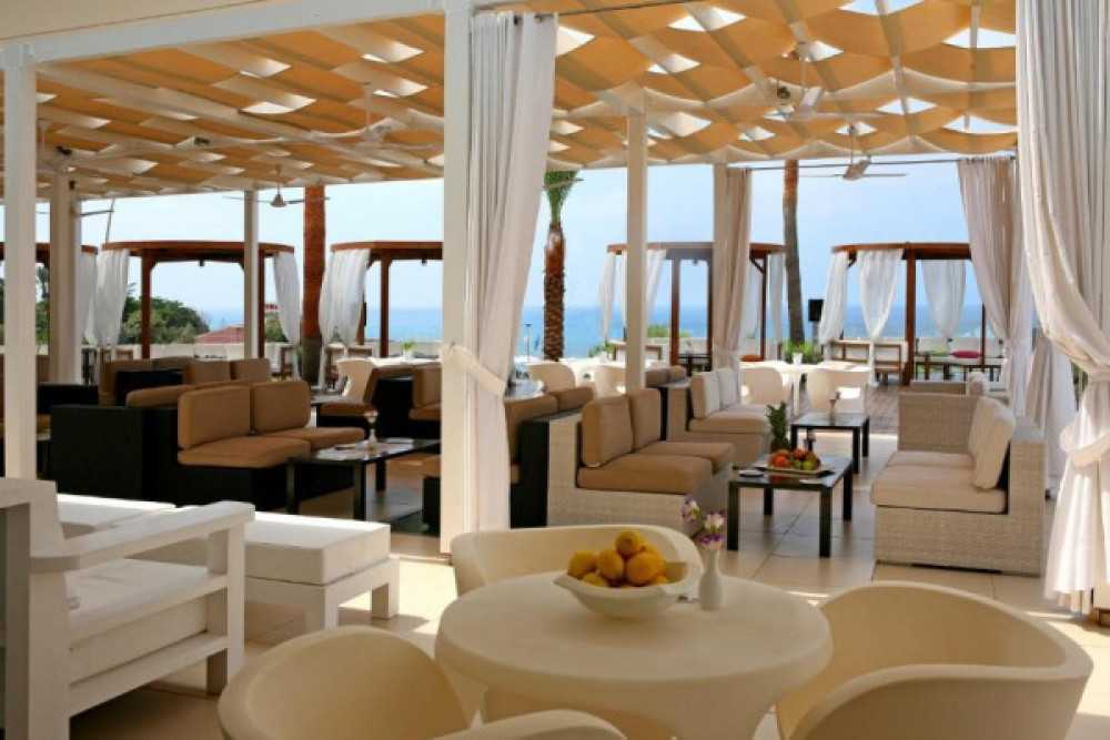NAPA MERMAID HOTEL & SUITES — снимка 4