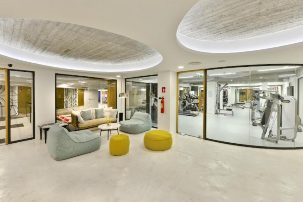 NAPA MERMAID HOTEL & SUITES — снимка 5