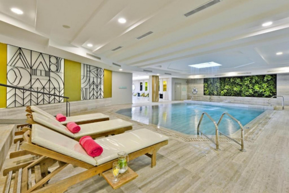NAPA MERMAID HOTEL & SUITES — снимка 7