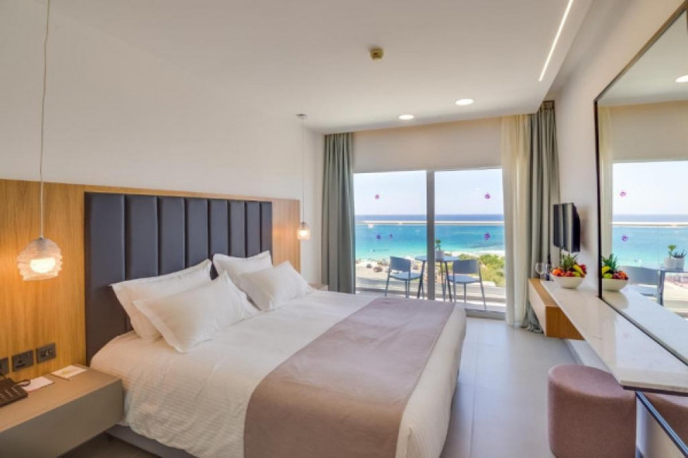 NAPA MERMAID HOTEL & SUITES — снимка 8