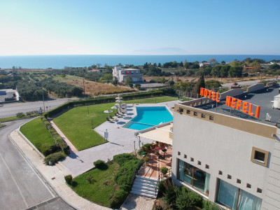 NEFELI HOTEL — снимка 3