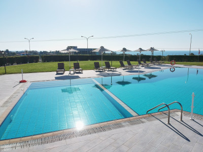 NEFELI HOTEL — снимка 4