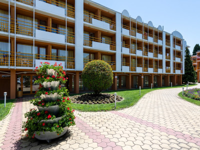 Nesebar Beach - photo 2