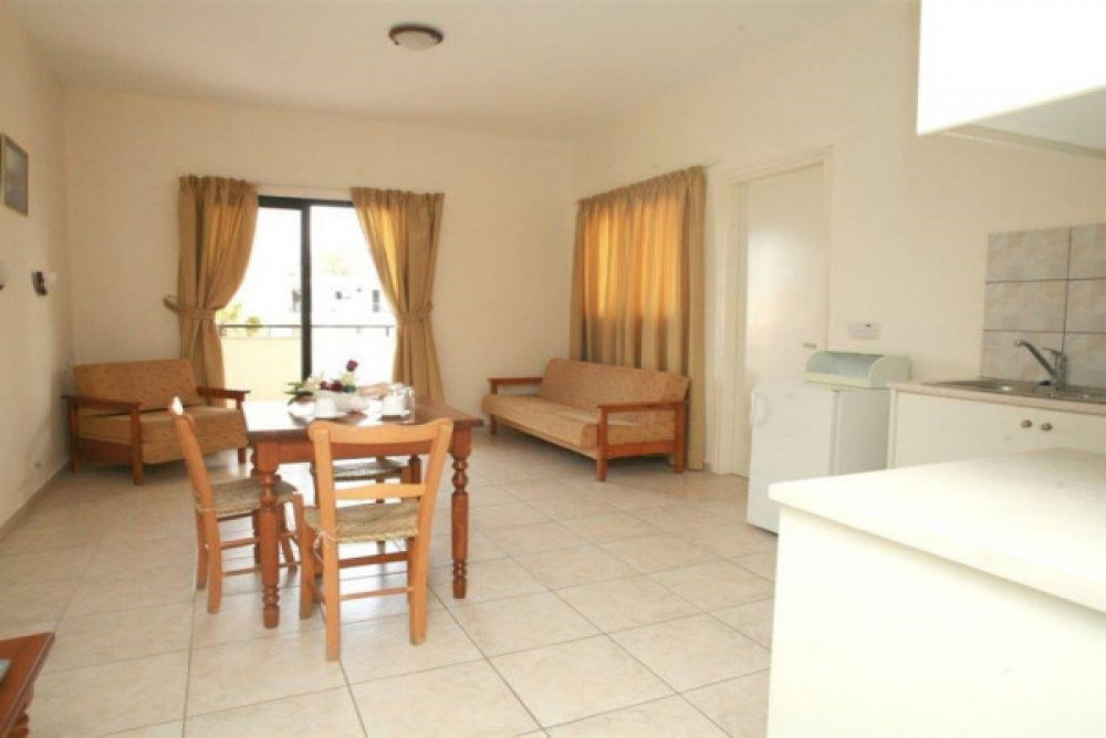 NEW YORK PLAZA HOTEL APARTMENTS — снимка 8