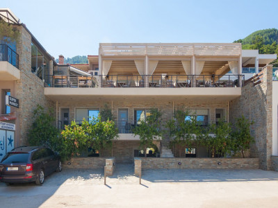 NTINAS FILOXENIA HOTEL & SPA — снимка 3