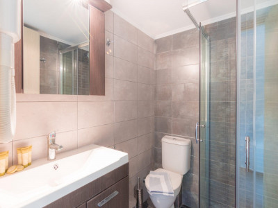 NTINAS FILOXENIA HOTEL & SPA — снимка 8