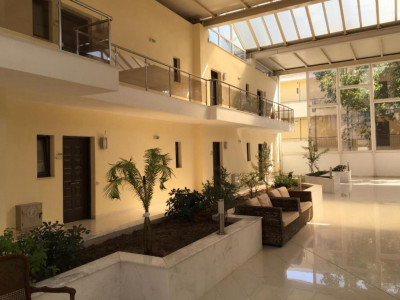 NAIAS HOTEL — снимка 5