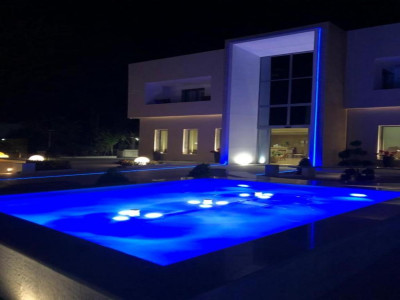 NAIAS HOTEL — снимка 8