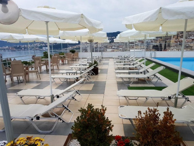 OCEANIS HOTEL — снимка 4