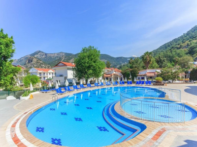 OLUDENIZ RESORT — снимка 2