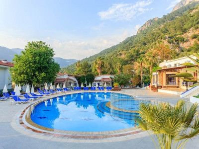 OLUDENIZ RESORT — снимка 3