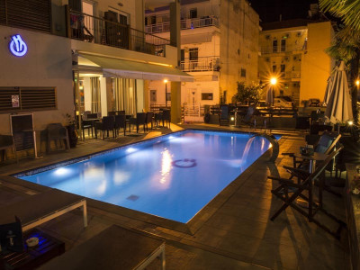OLYMPOS HOTEL — снимка 2